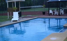 Frankston Motel